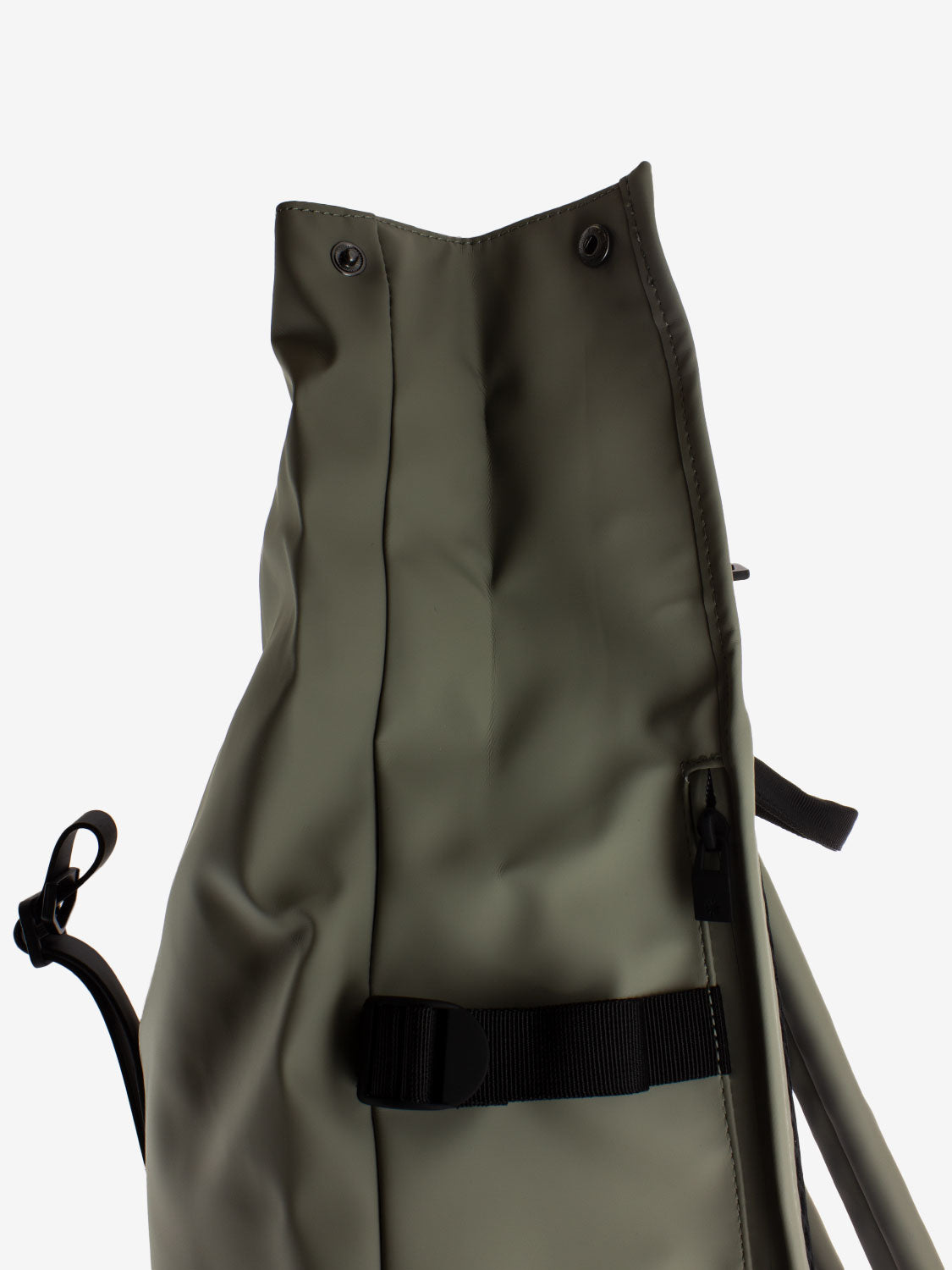 Rolltop rucksack large W3 drift
