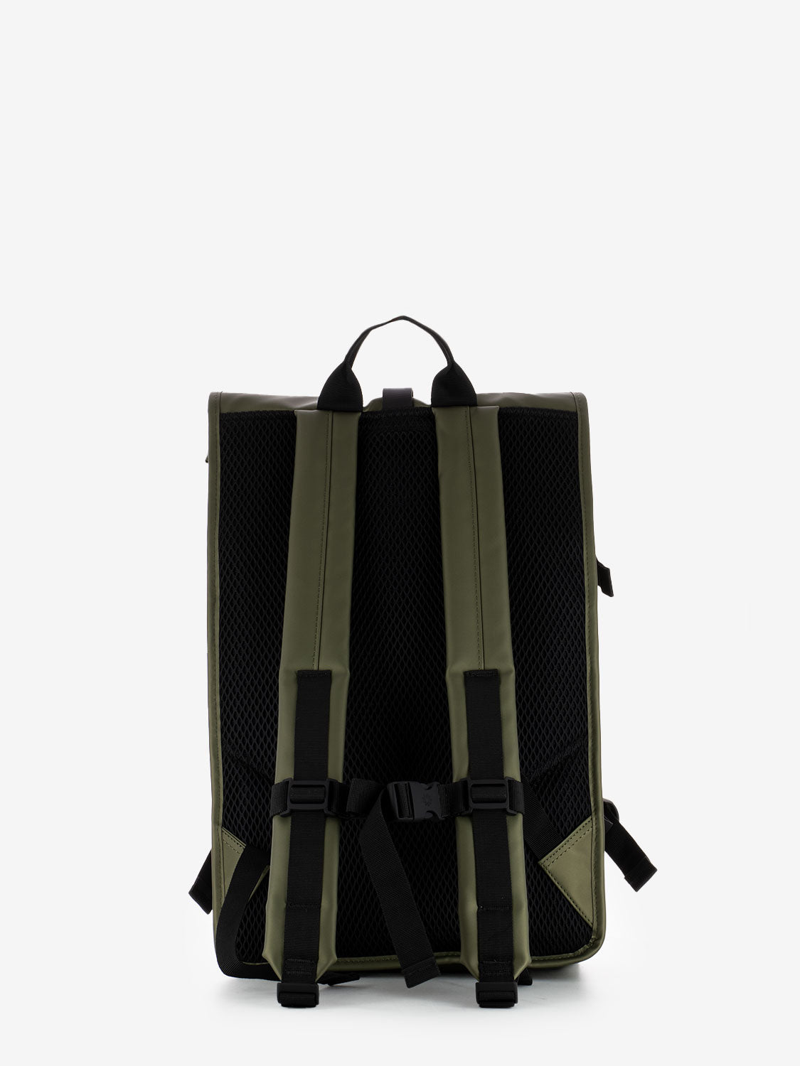 Rolltop rucksack large W3 revel