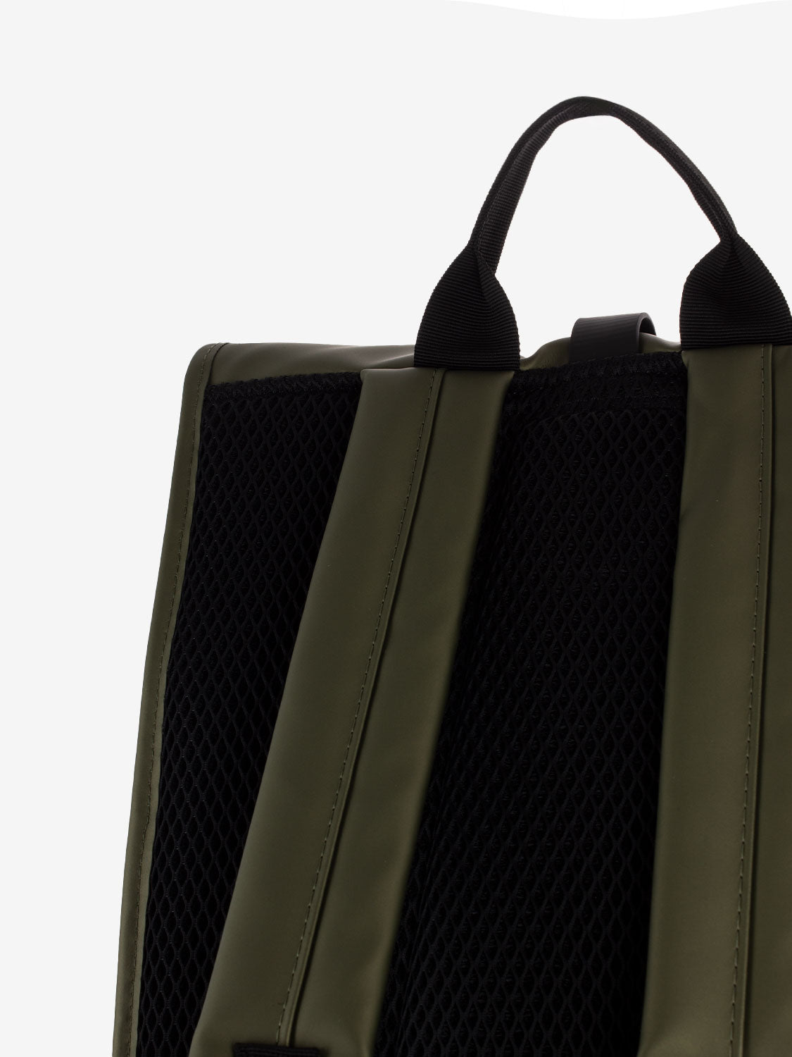 Rolltop rucksack large W3 revel