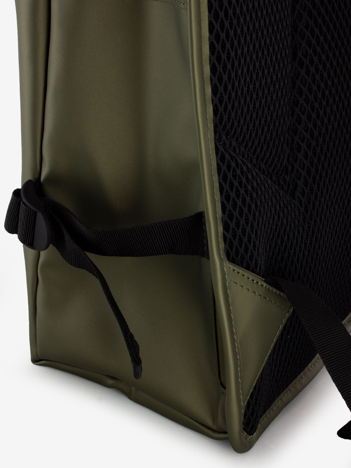 Rolltop rucksack large W3 revel