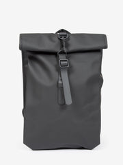 RAINS - Rolltop rucksack mini black