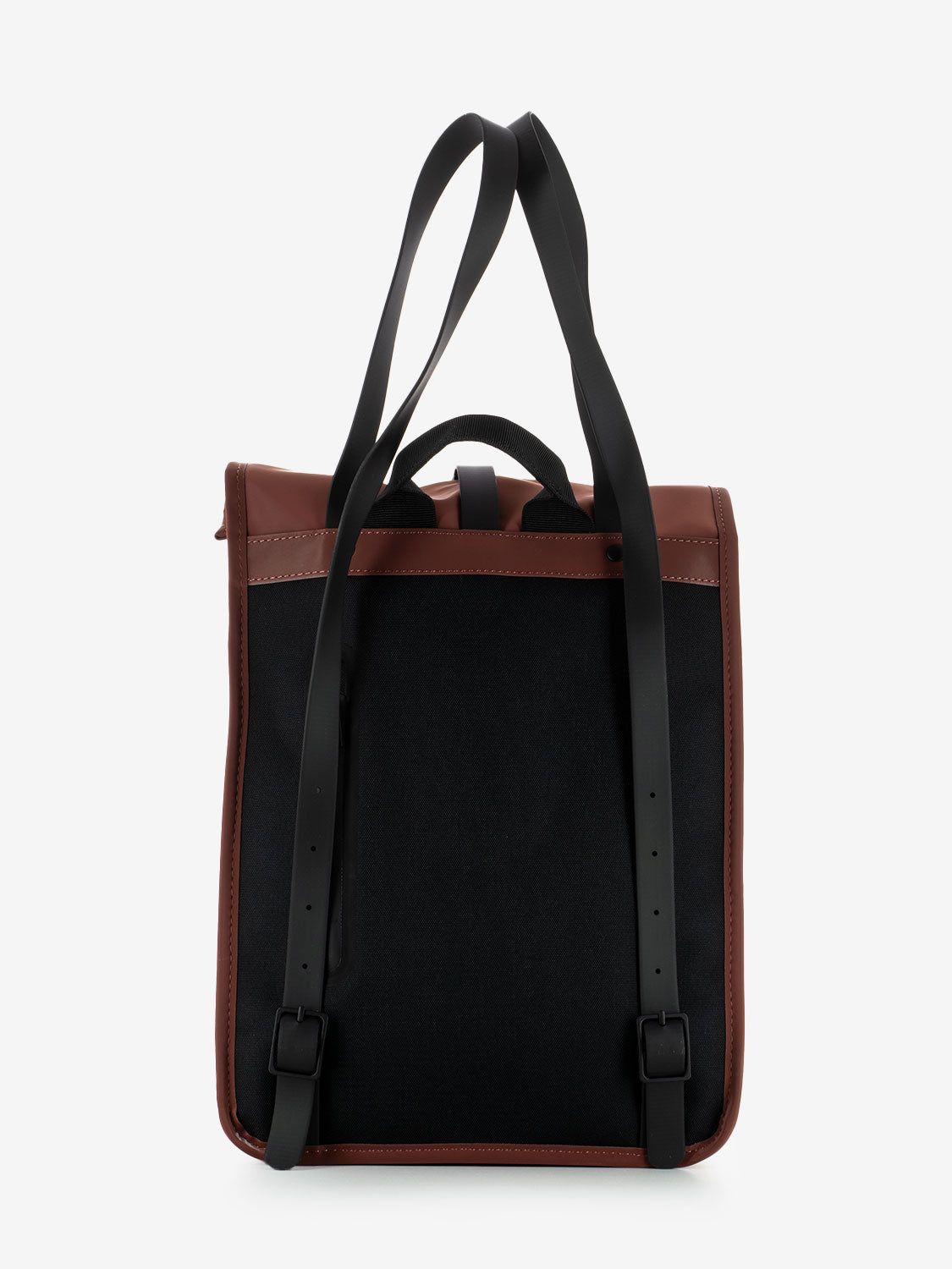 Rolltop rucksack mini honor