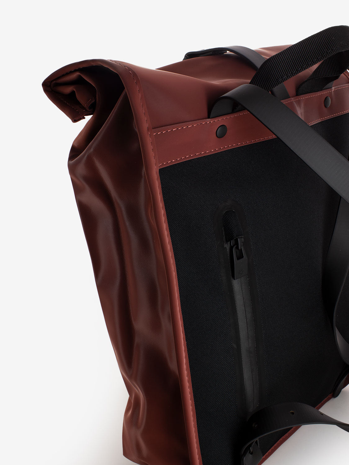 Rolltop rucksack mini honor