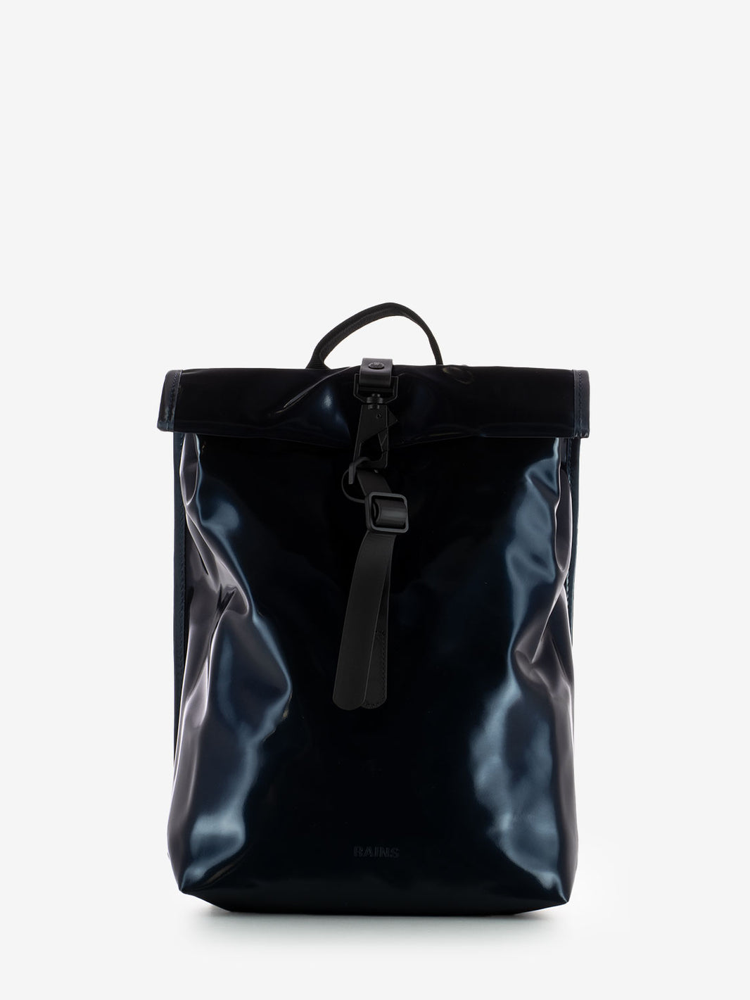 Rolltop rucksack mini spill