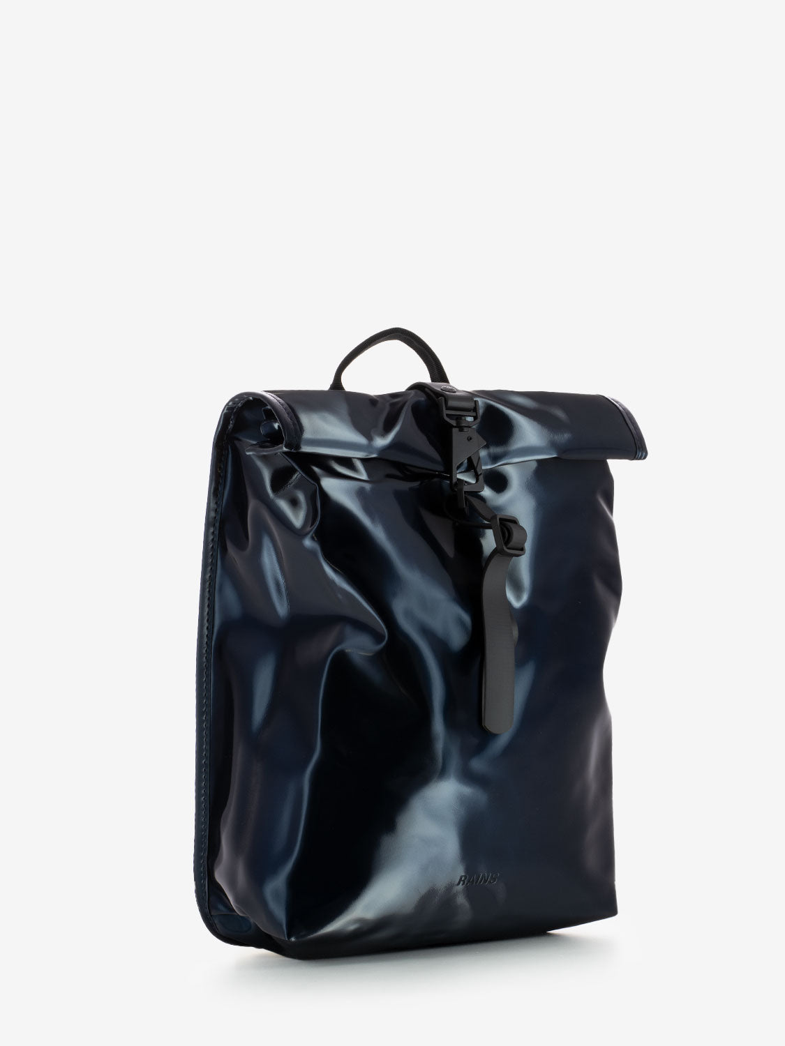 trail rolltop backpack rains Whether for work Rains trail rolltop backpack in
