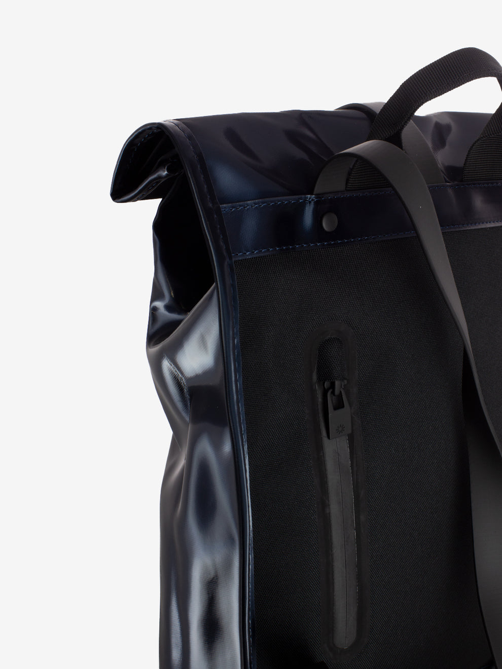 Rolltop rucksack mini spill