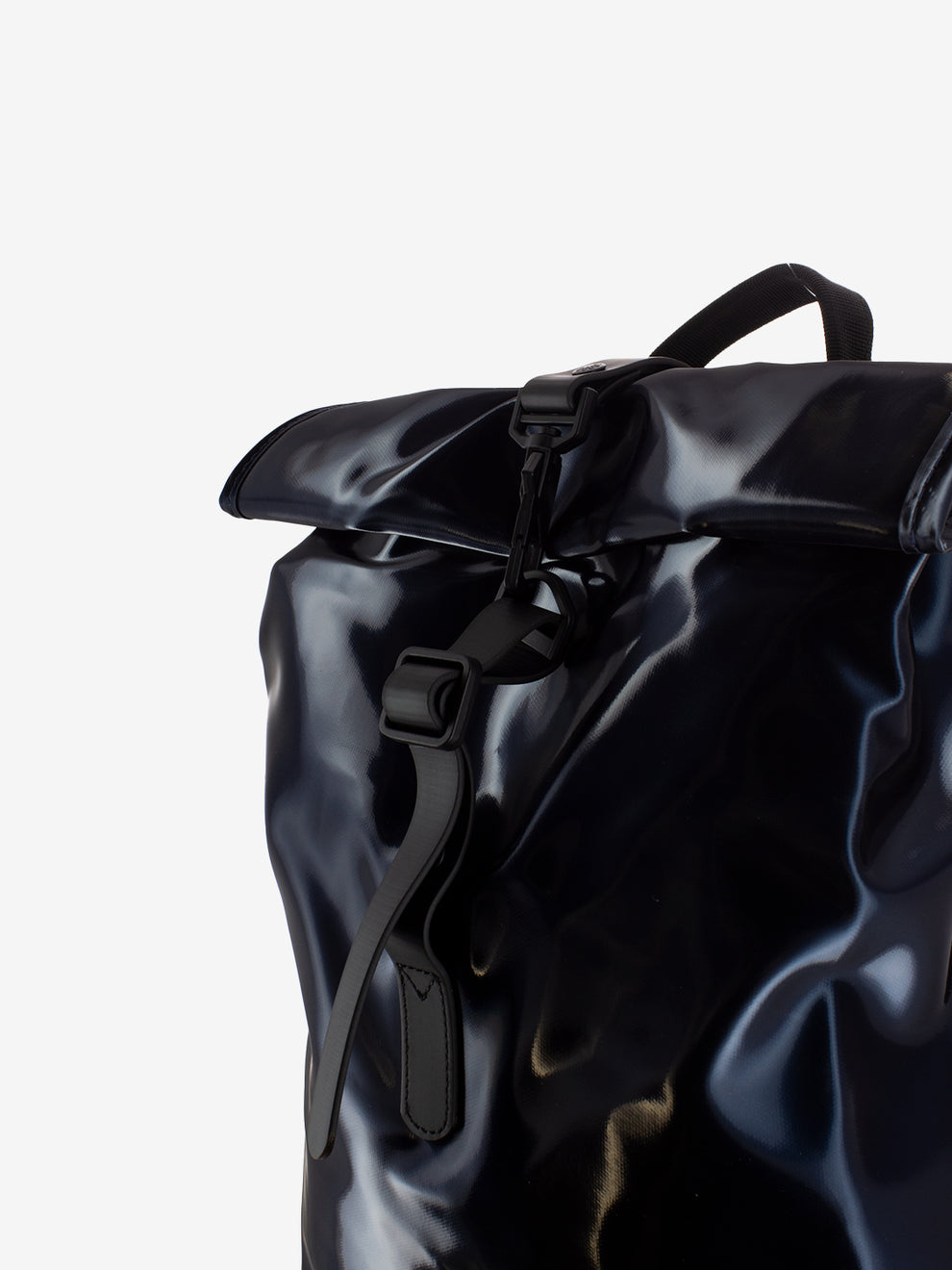 Rolltop rucksack mini spill