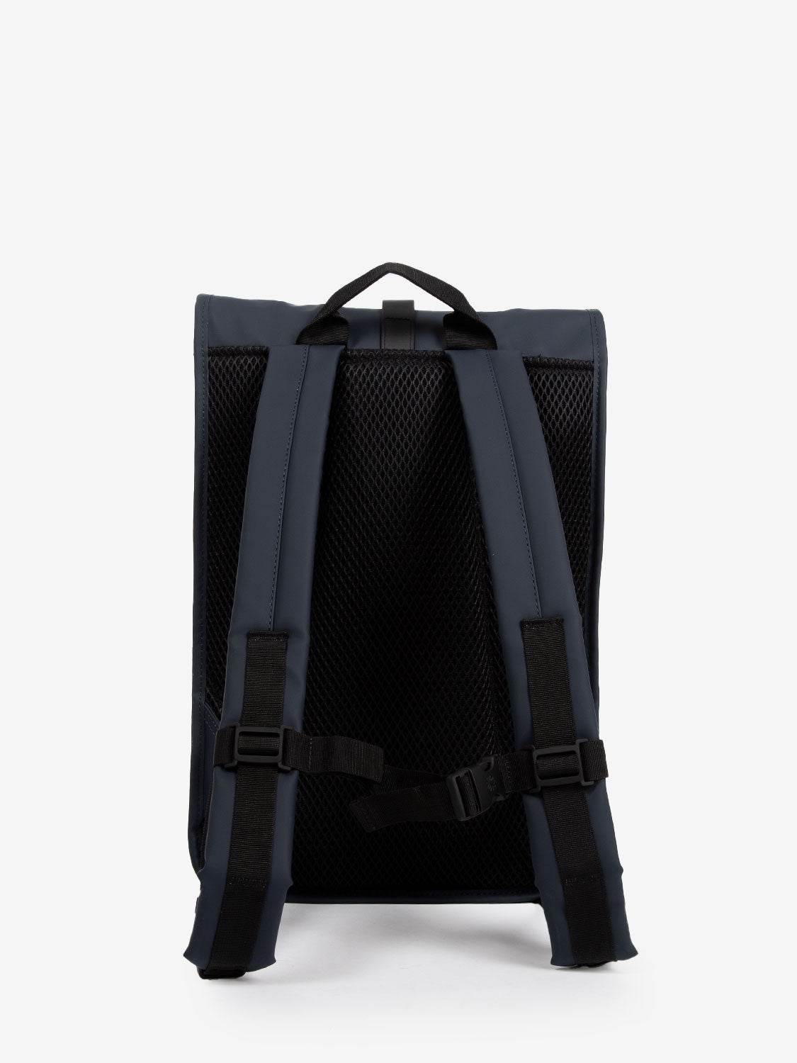 Rolltop rucksack W3 navy