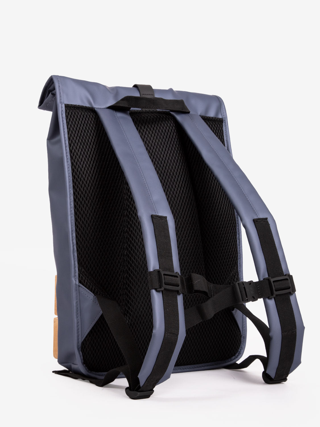 Rooltop rucksack W3 bay