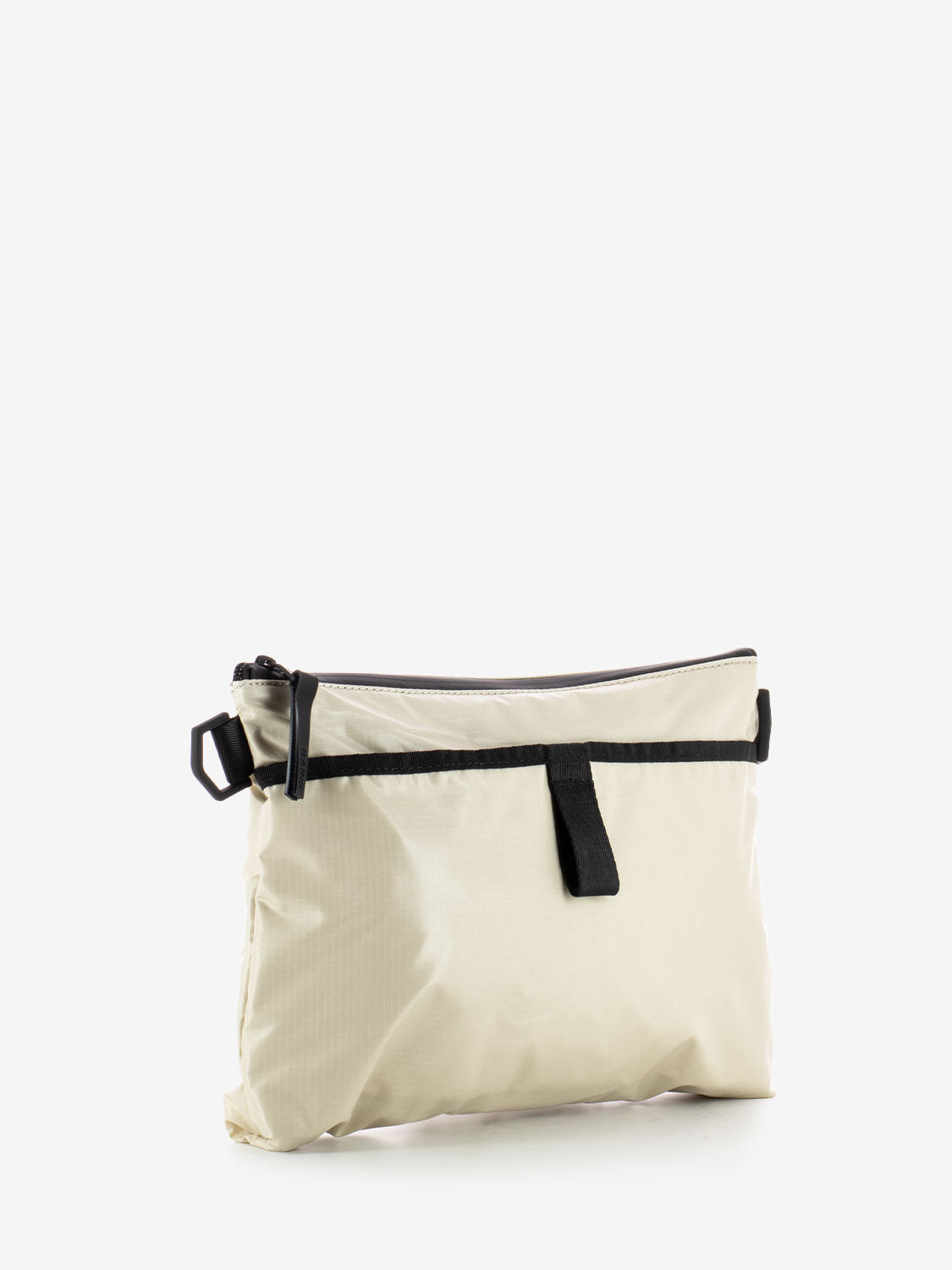 Sibu musette bag w3 dune