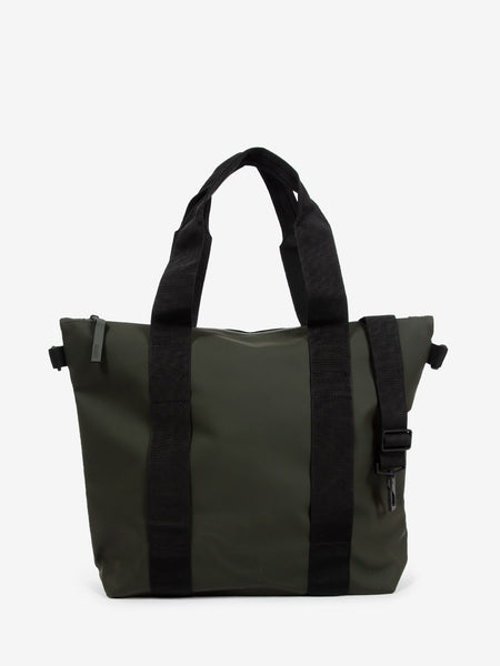 Tote Bag Mini W3 green