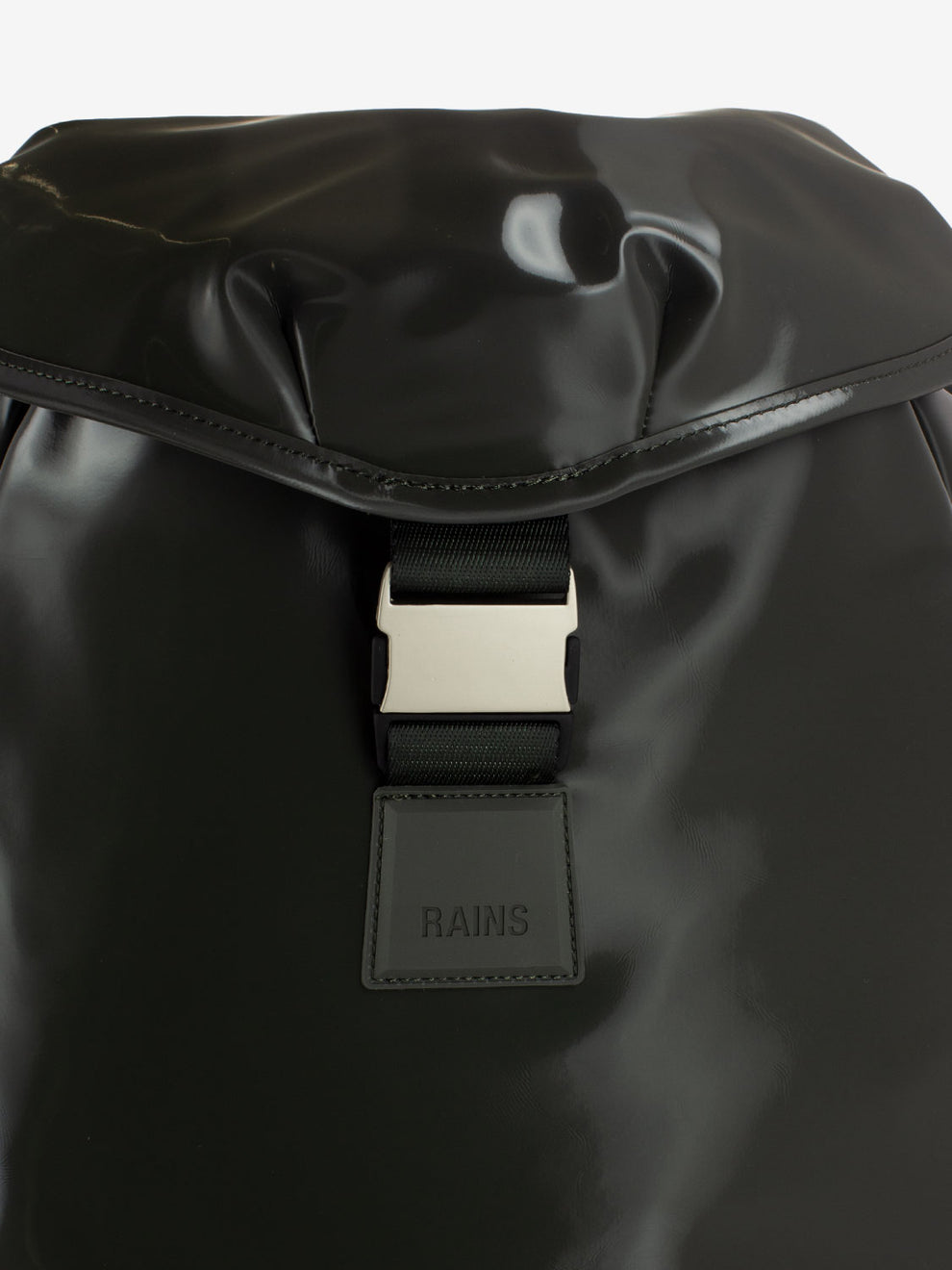Valera Bucket Backpack Swami