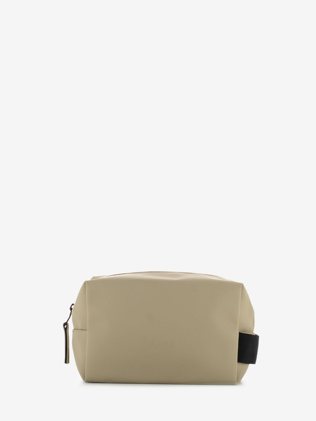 Wash bag small W3 beige