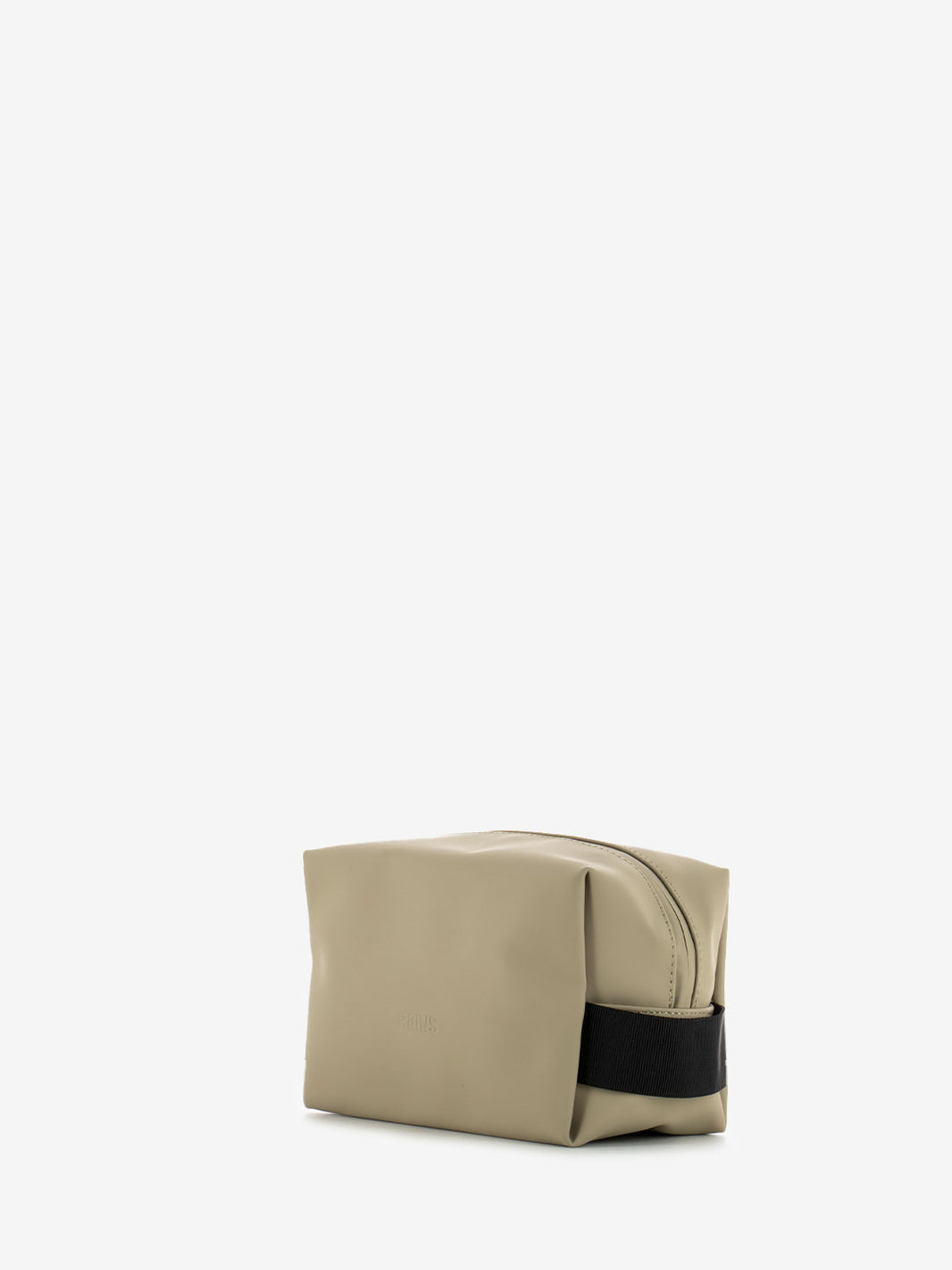 Wash bag small W3 beige