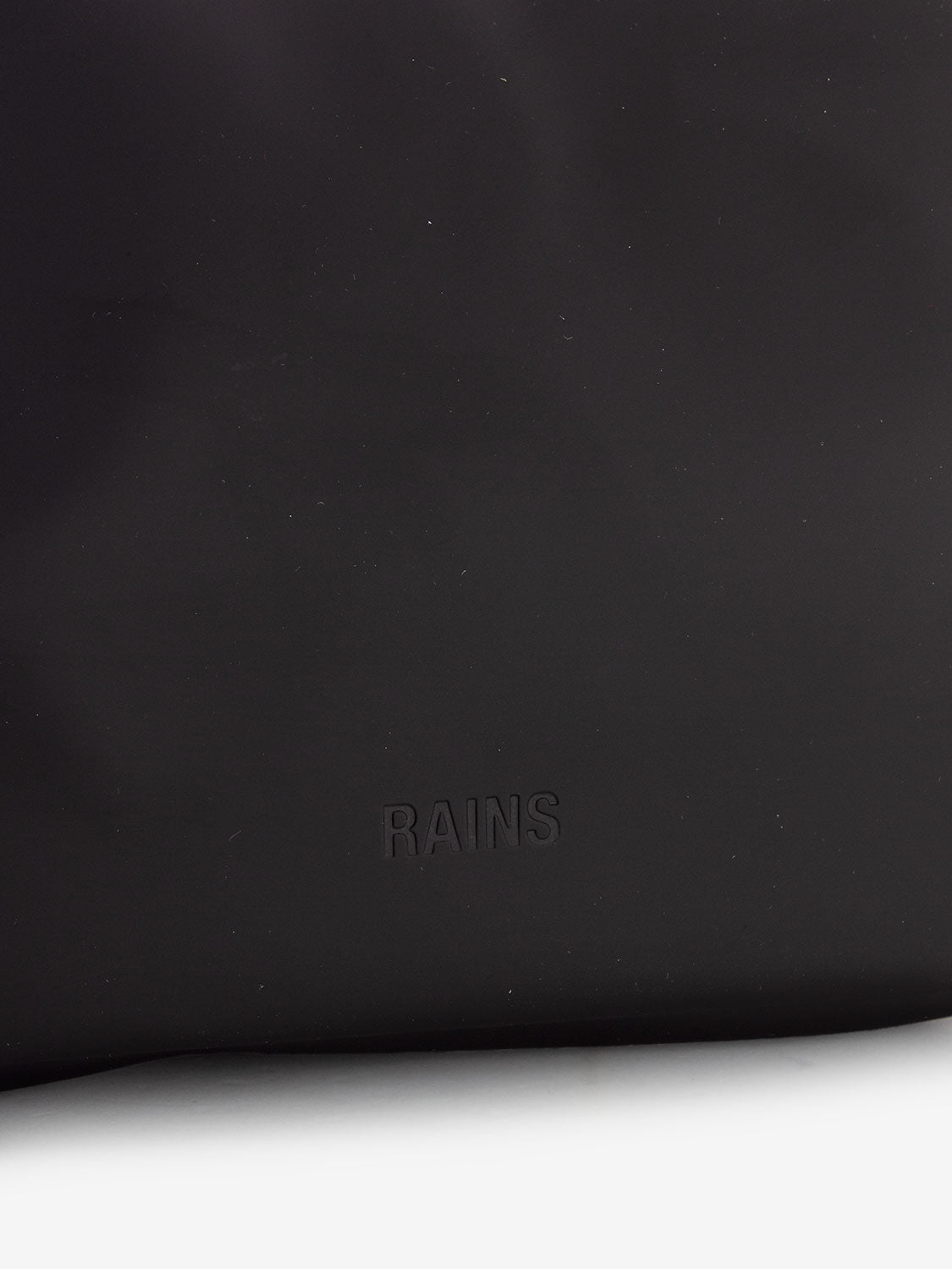 Hilo wash bag W3 black