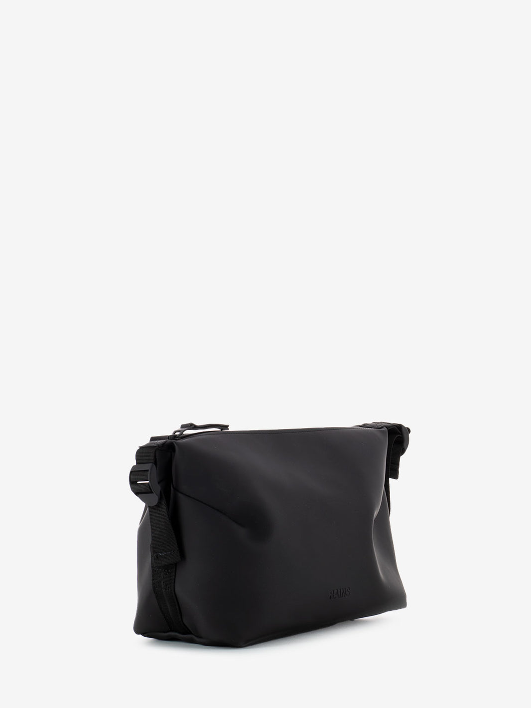 Hilo wash bag W3 black