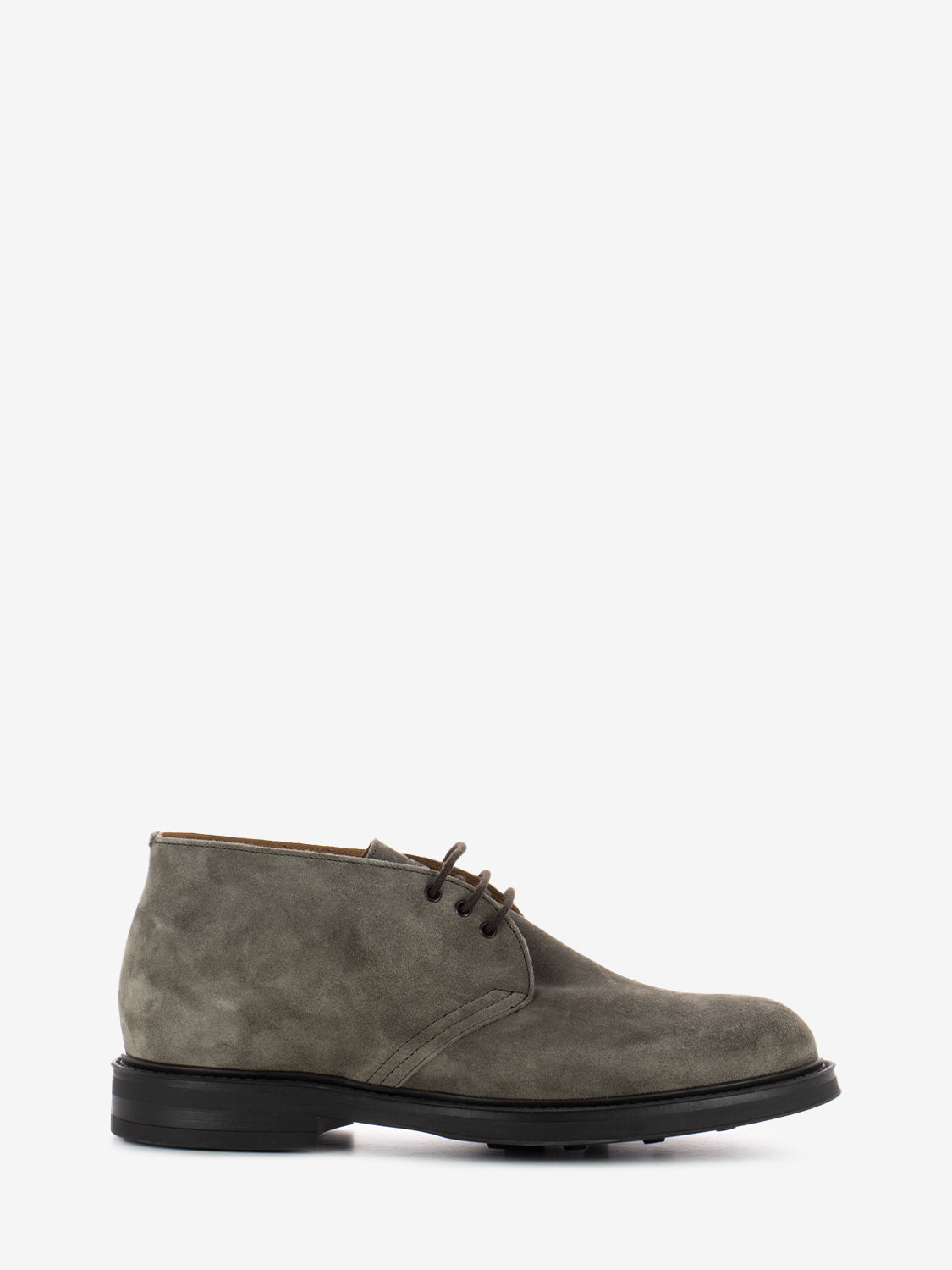 Waxy suede rubber mink polish