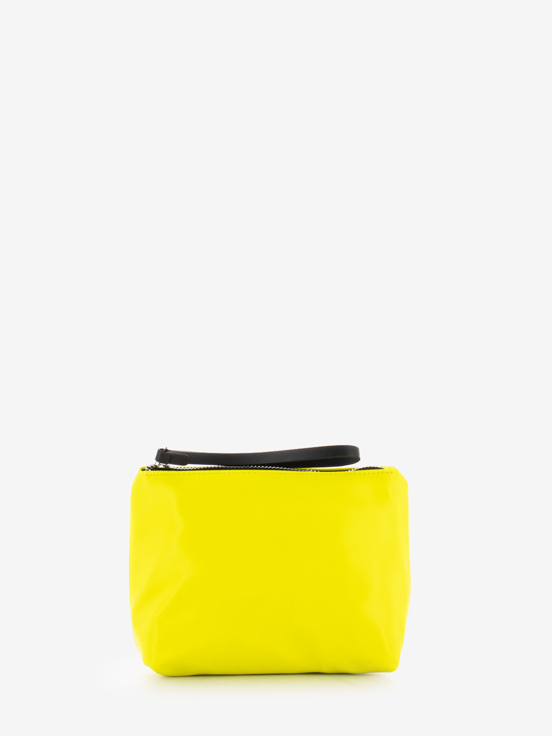 Borsa a mano Chloe Space lime
