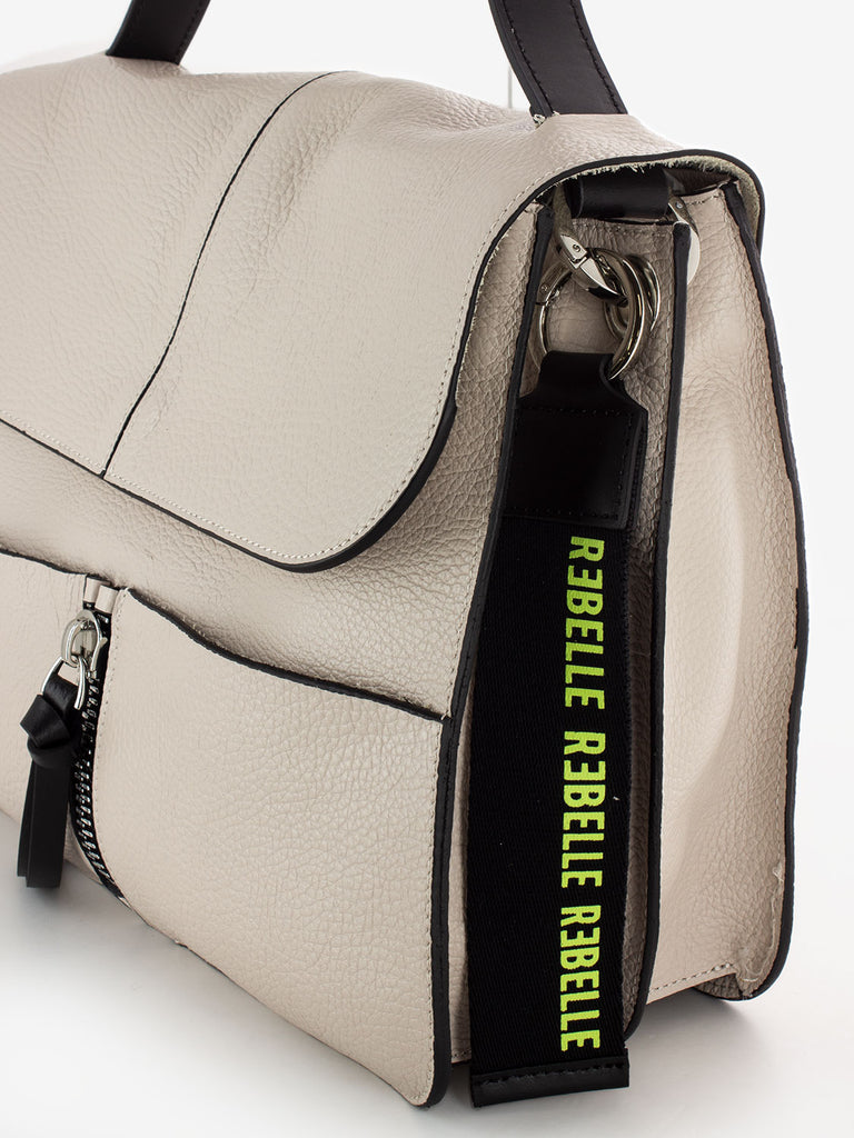 REBELLE - Borsa Carole dollaro reef