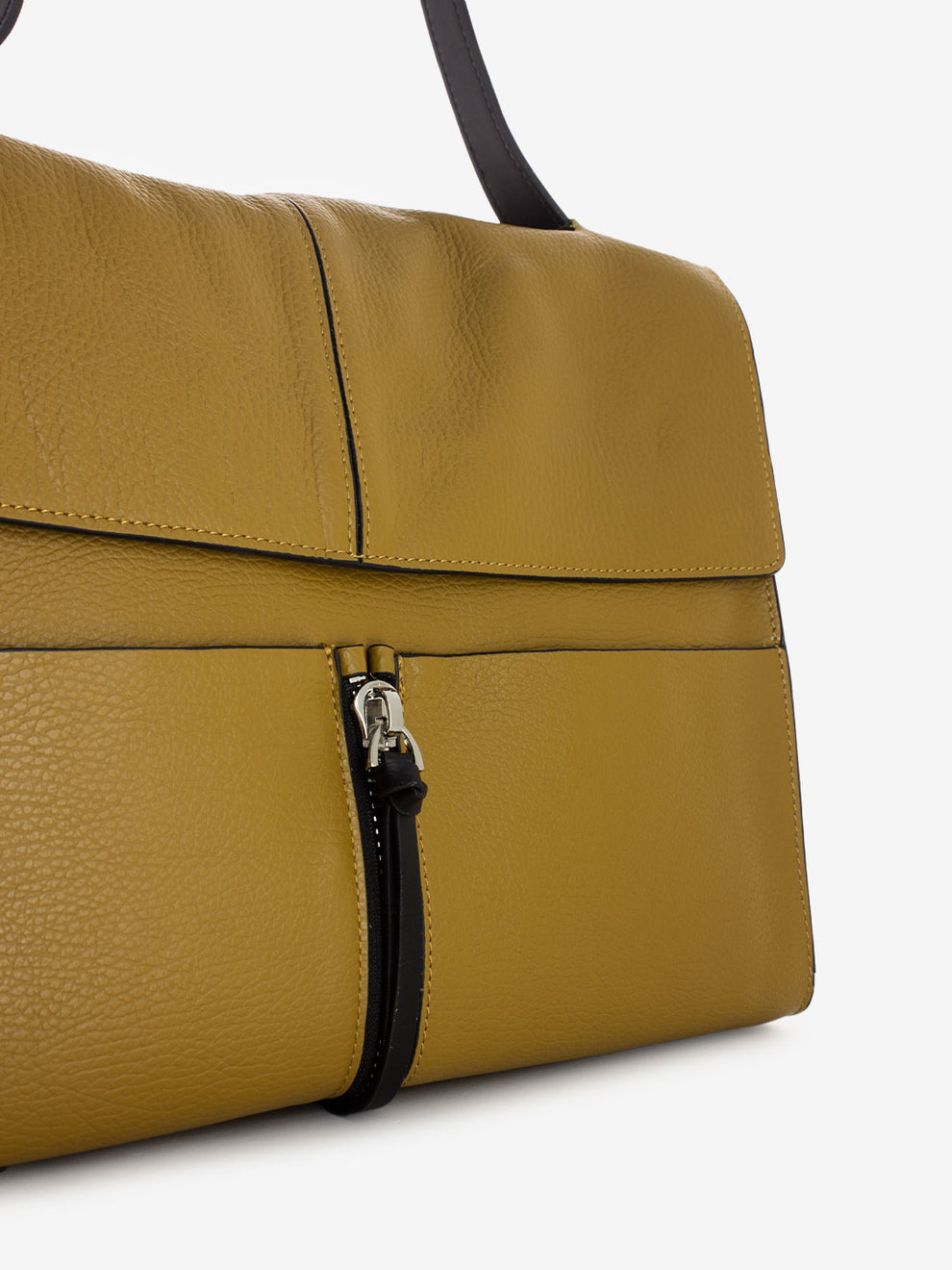 CLIO SATCHEL L-DOLLAR SPICE REB0001_0025