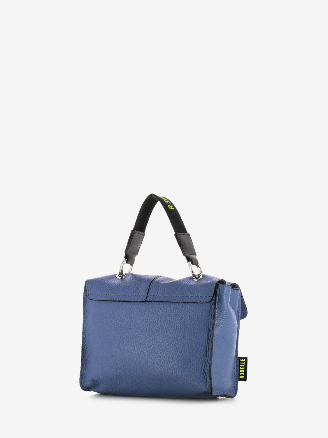 Chloe satchel S dollaro indigo