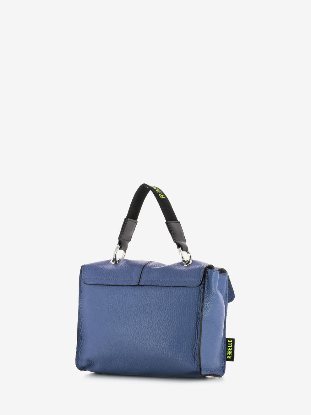 Chloe satchel S dollaro indigo