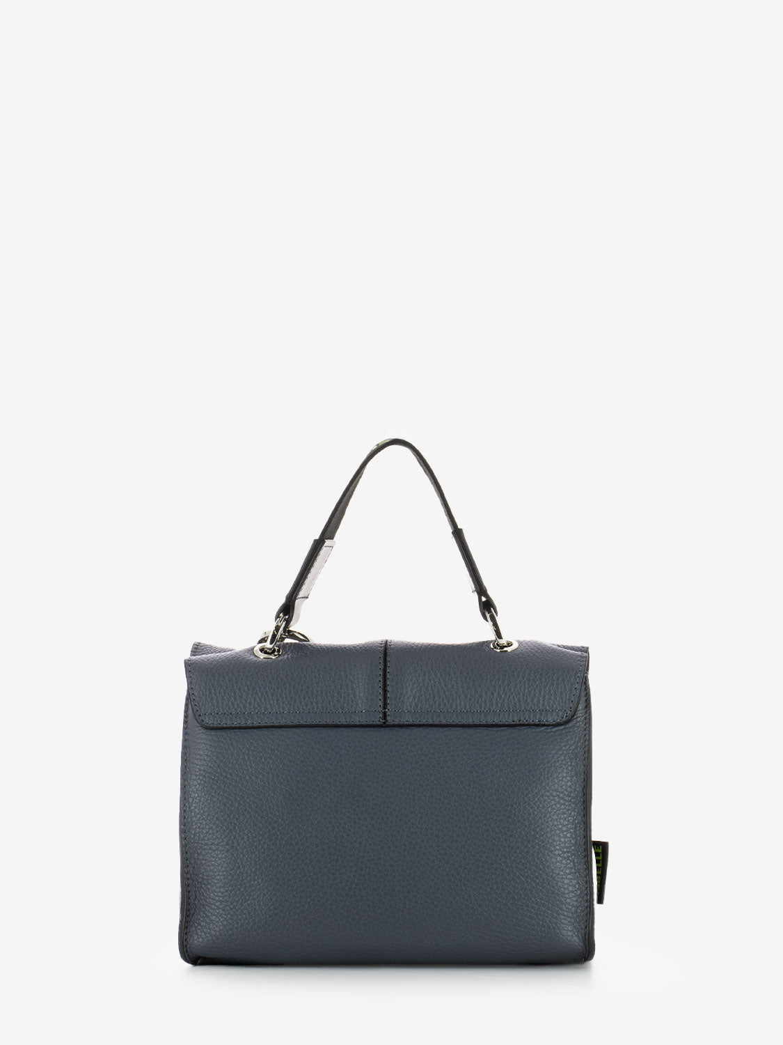 CHLOE SATCHEL S-DOLLAR SHARK REB0002_0123