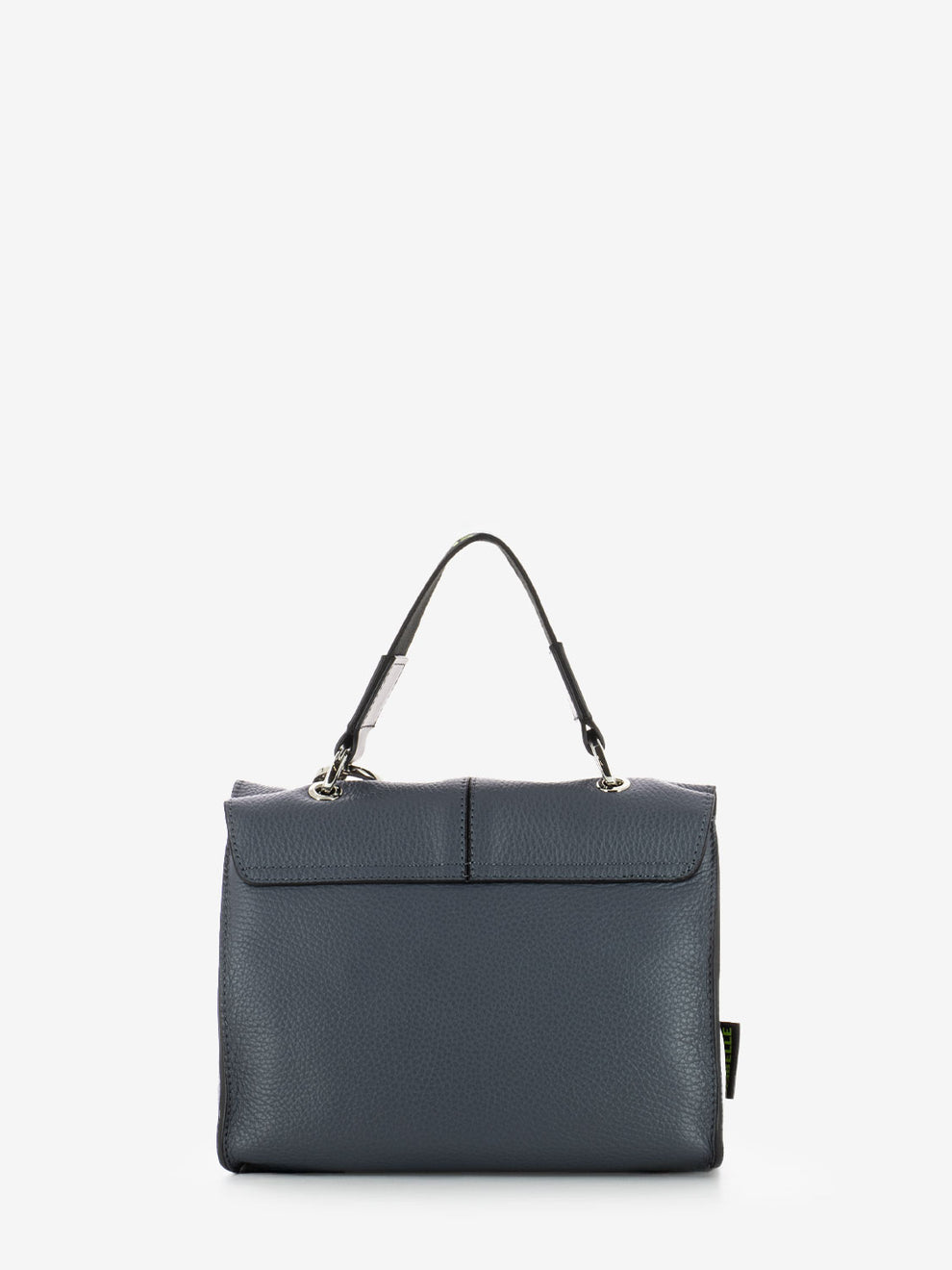 CHLOE SATCHEL S-DOLLAR SHARK REB0002_0123