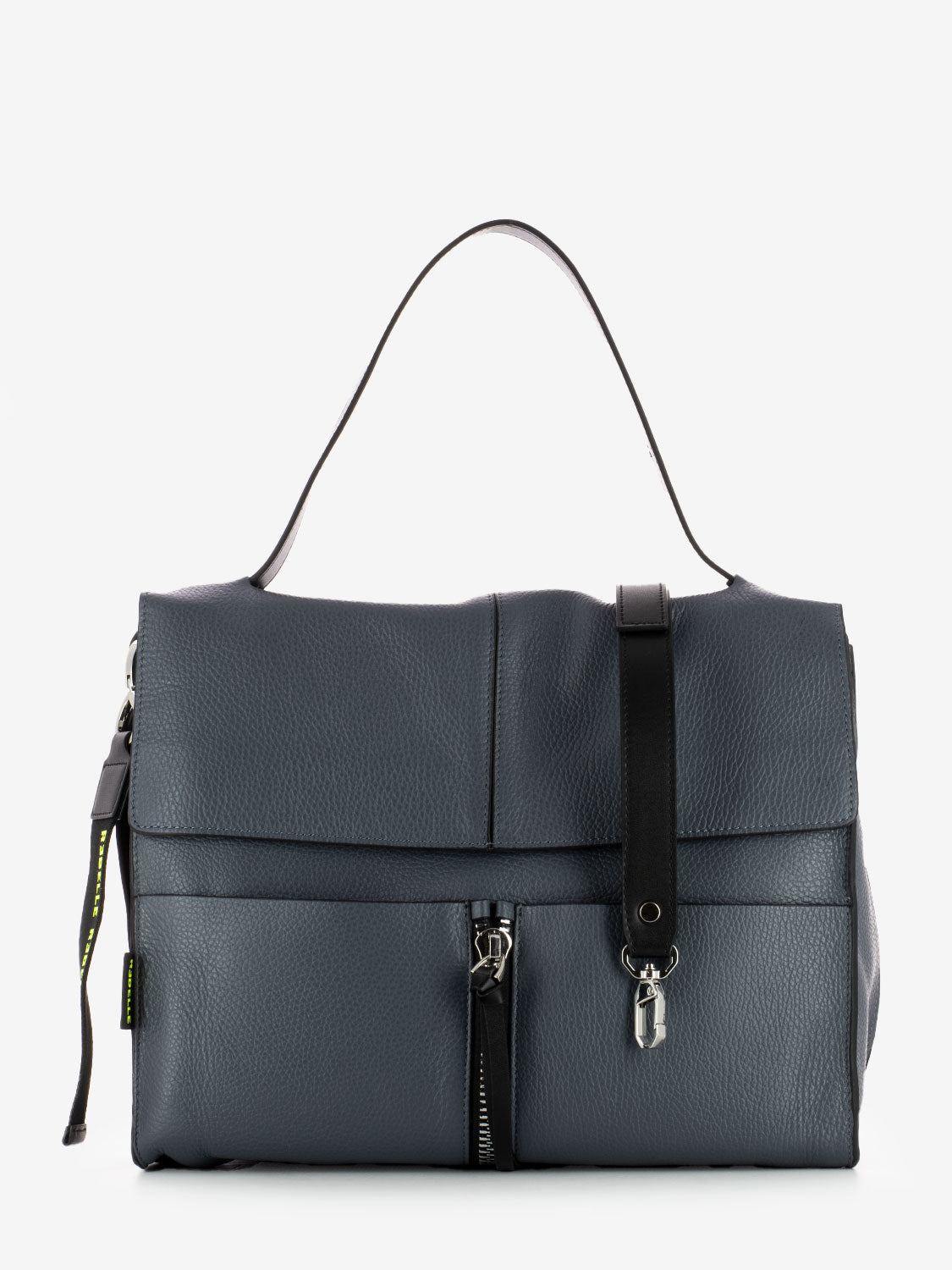 Clio Satchel L dollaro shark