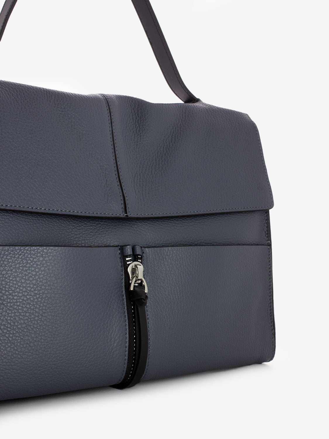 Clio Satchel L dollaro shark