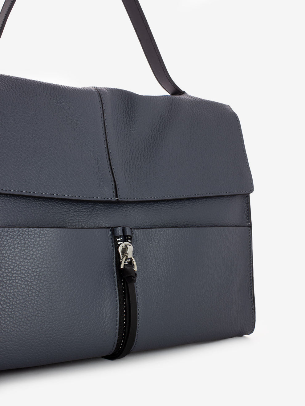 Clio Satchel L dollaro shark