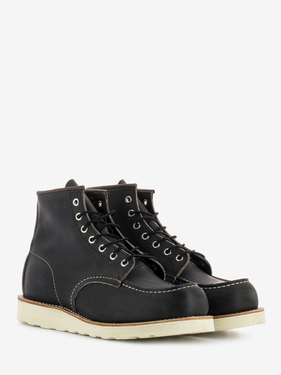 6-inch Classic moc anthracite