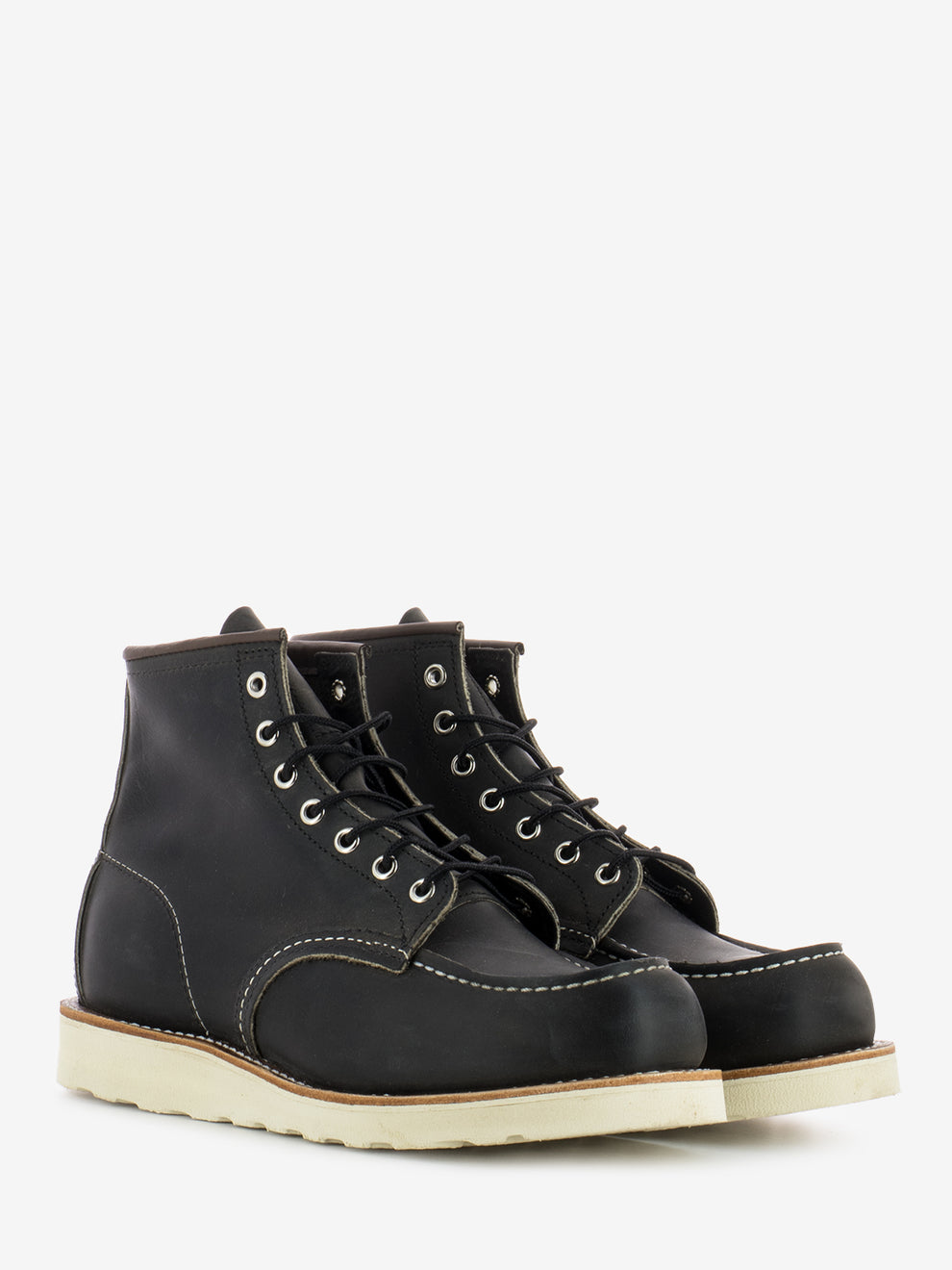 6-inch Classic moc anthracite