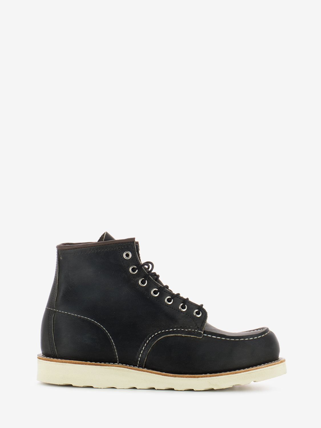 6-inch Classic moc anthracite