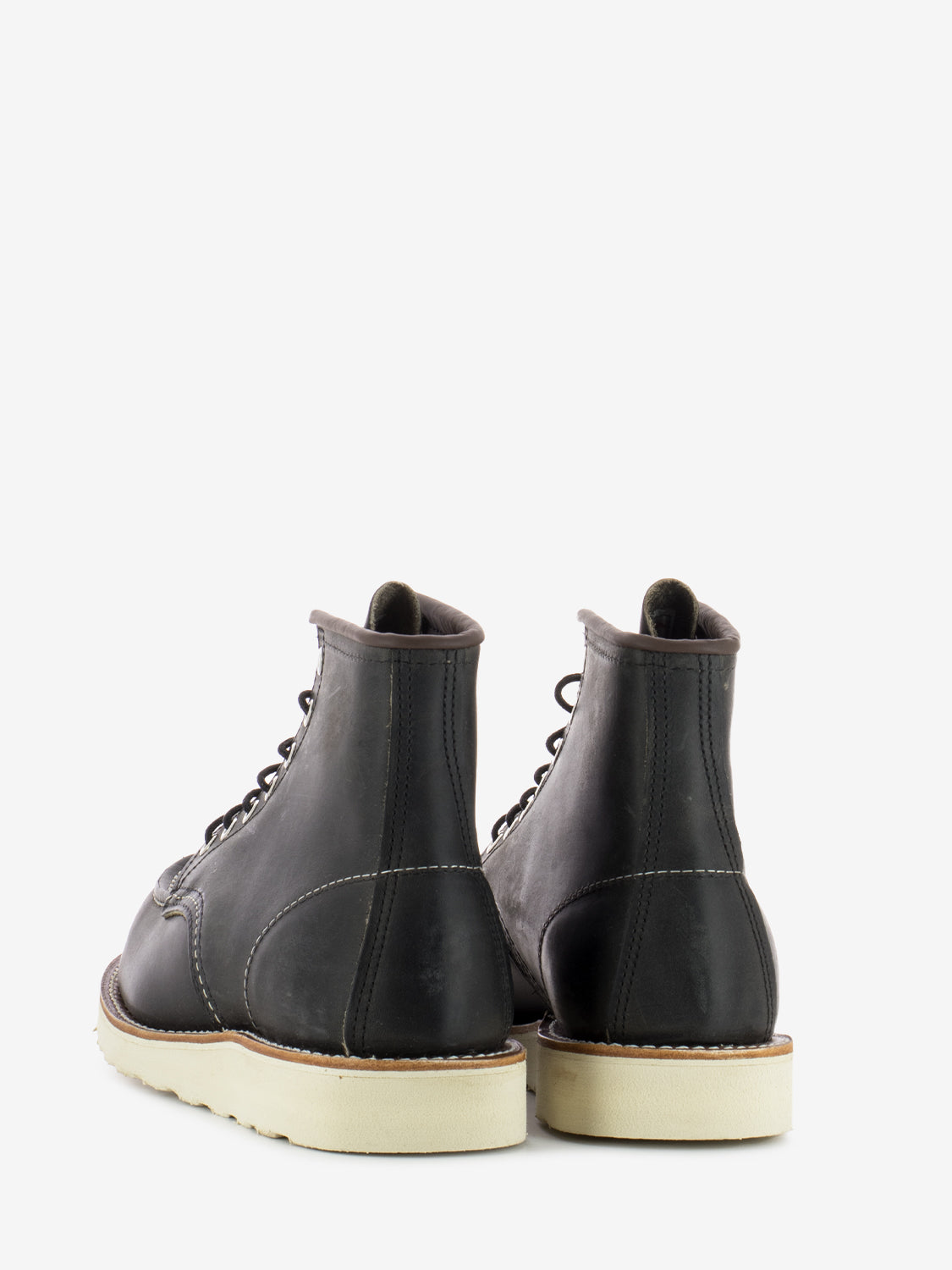 6-inch Classic moc antracite