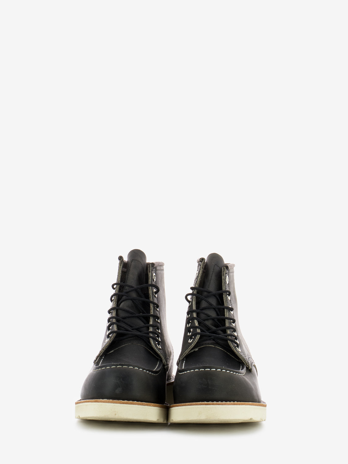 6-inch Classic moc antracite
