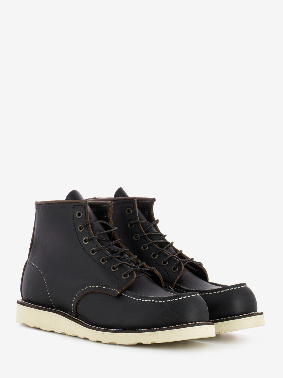 6-inch Classic moc neri