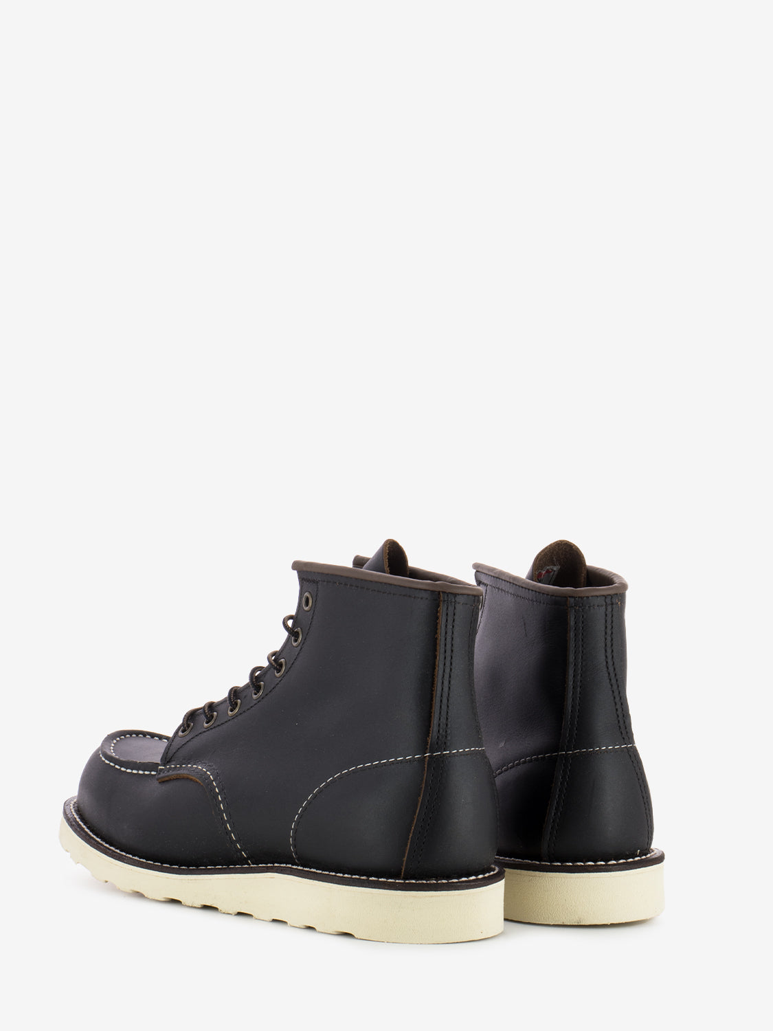 6-inch Classic moc neri