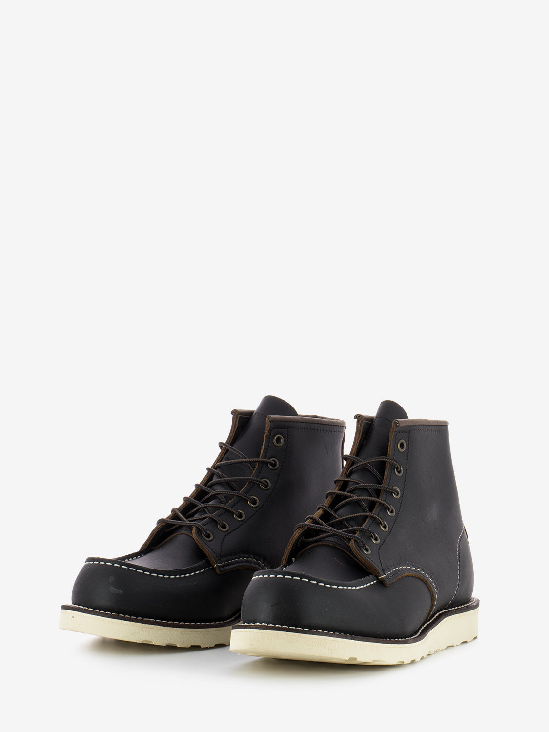 6-inch Classic moc neri