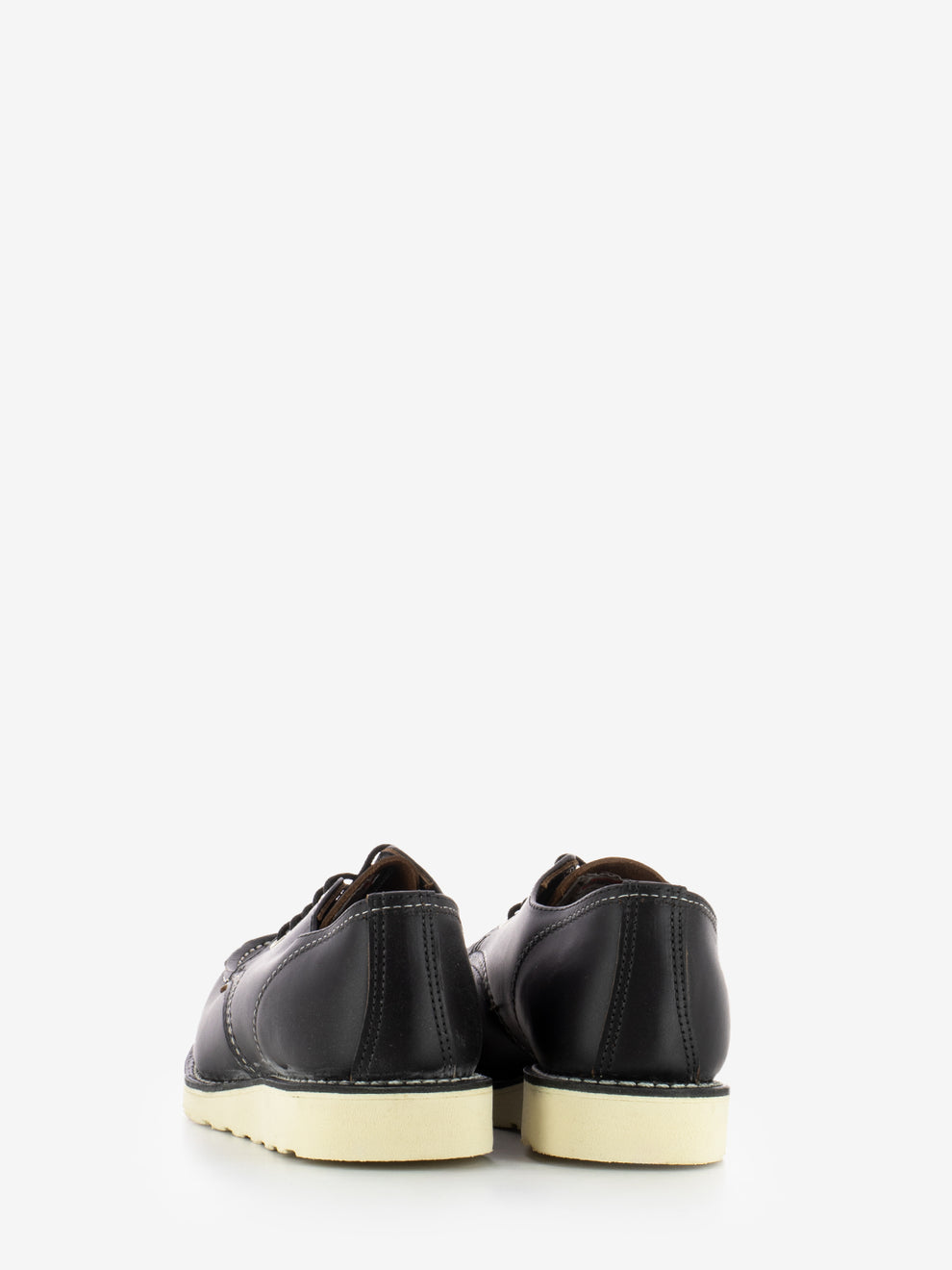 Shop Moc Oxford Praire black