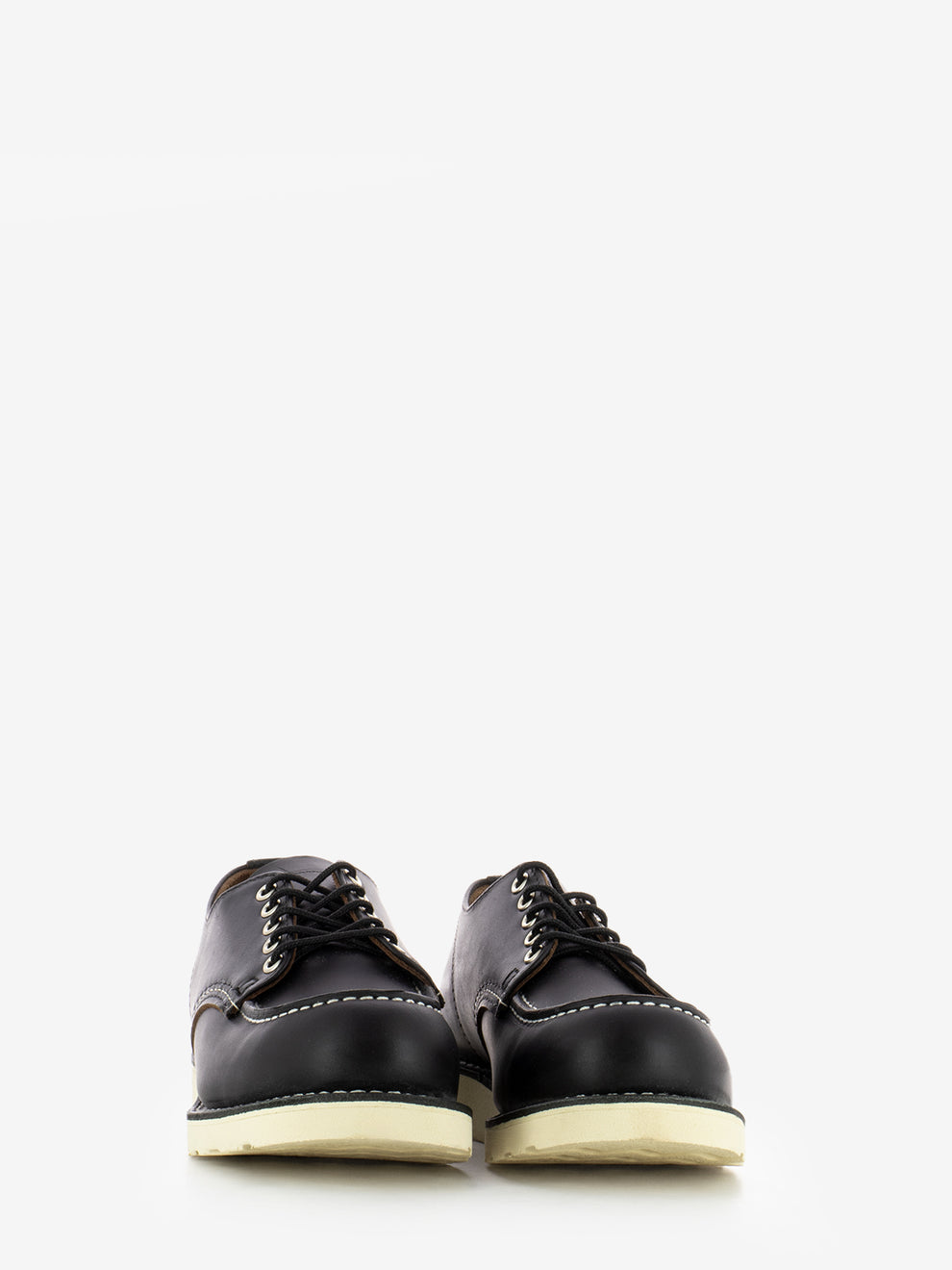 Shop Moc Oxford Praire black