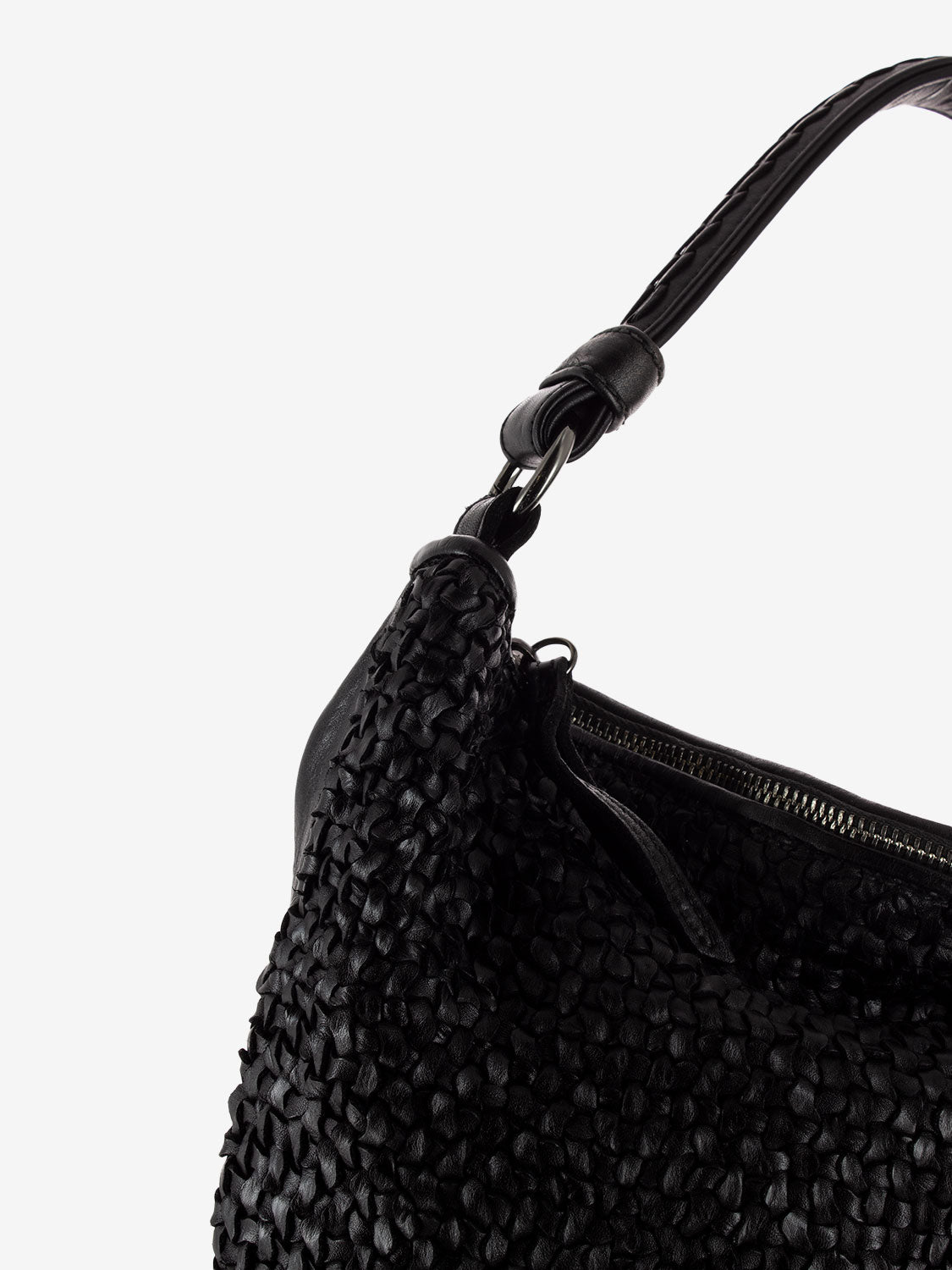 Groove black bag