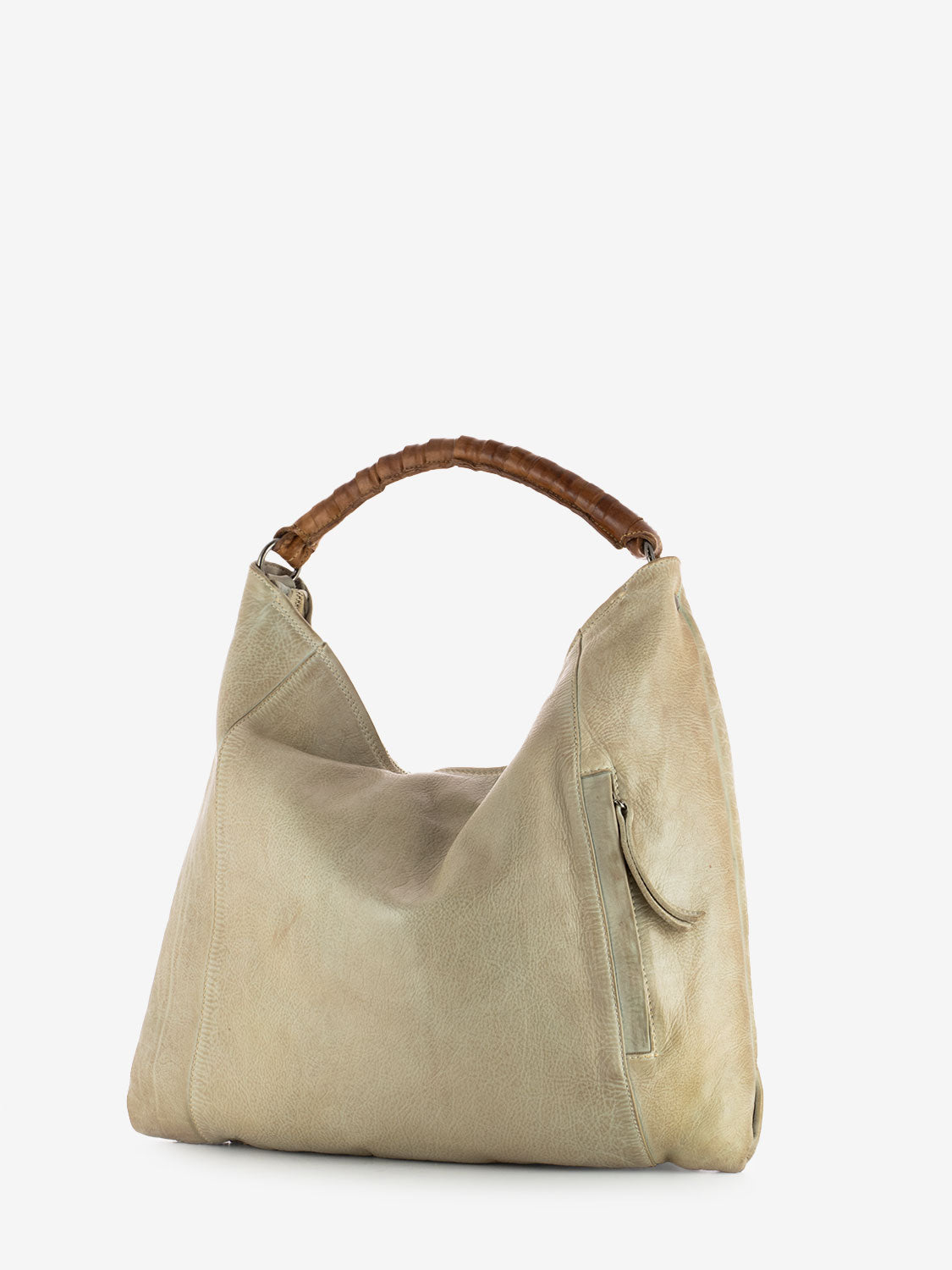 Groove Rope Woven Bag