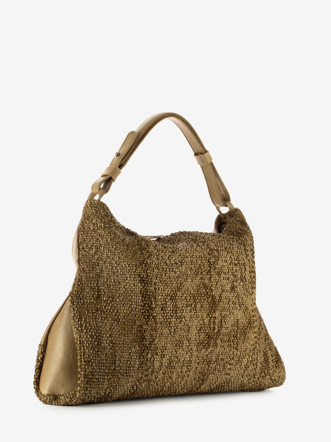 Borsa shopper Wave orzo