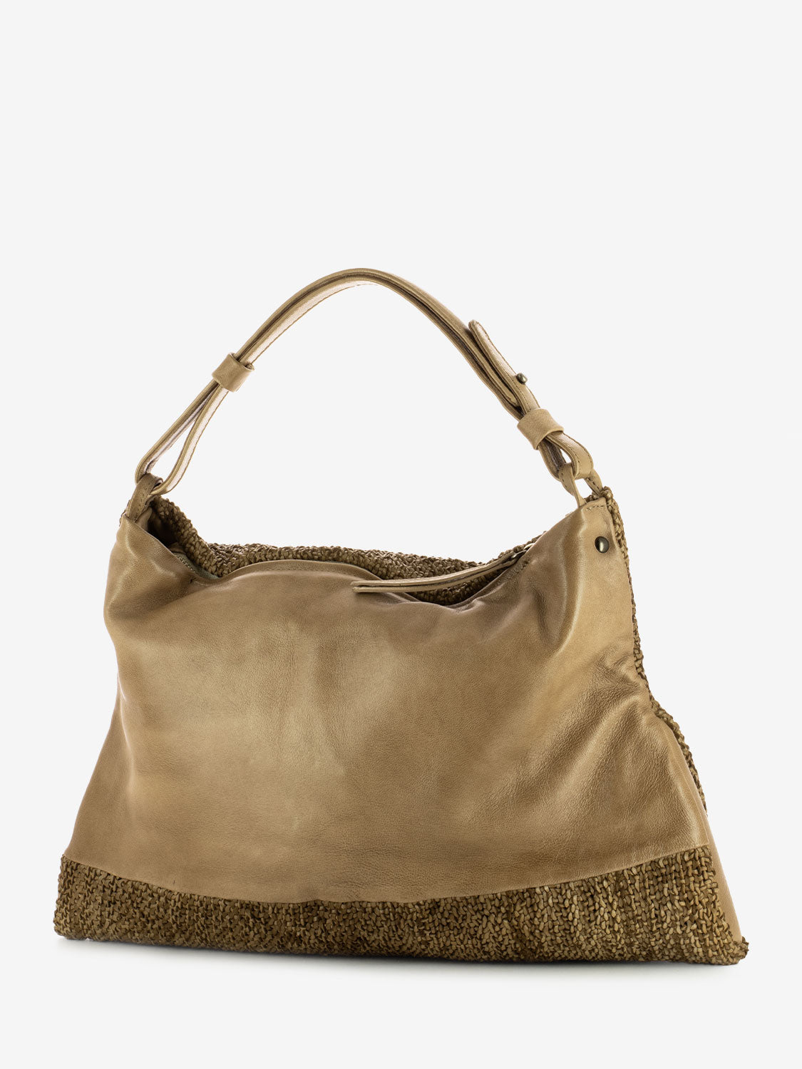 Borsa shopper Wave orzo