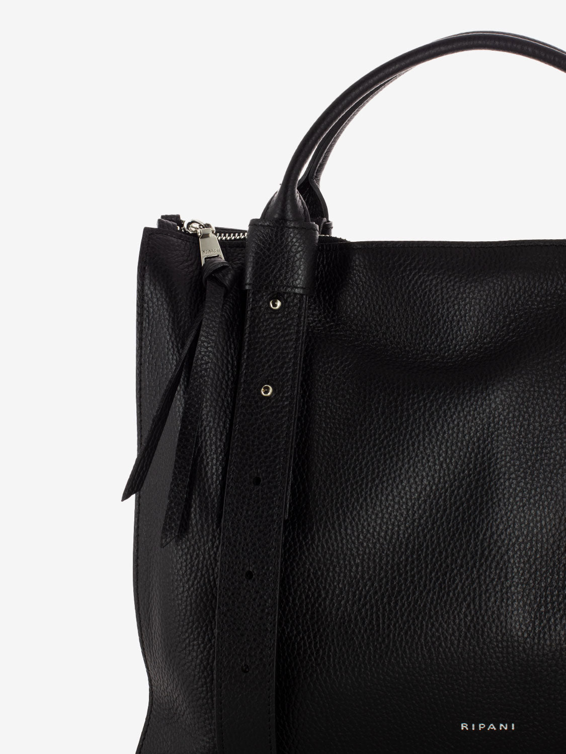 Borsa Renate nera