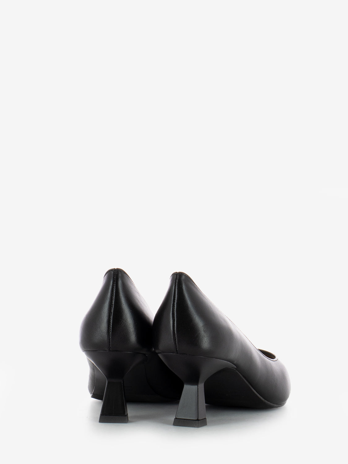 Décolleté Arnet nere