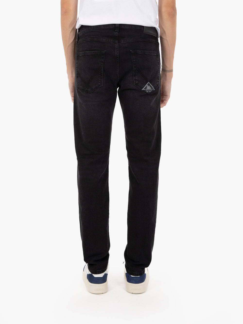Jeans 517 farrell denim black