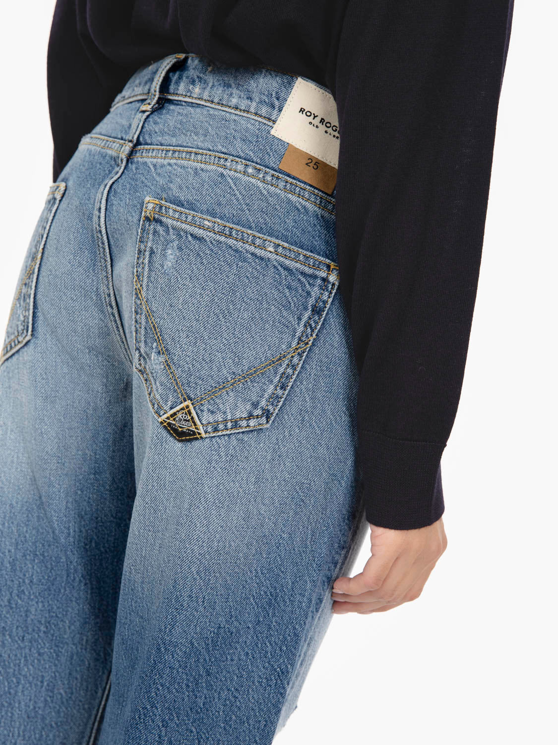 Jeans Old Glory Elpaso denim