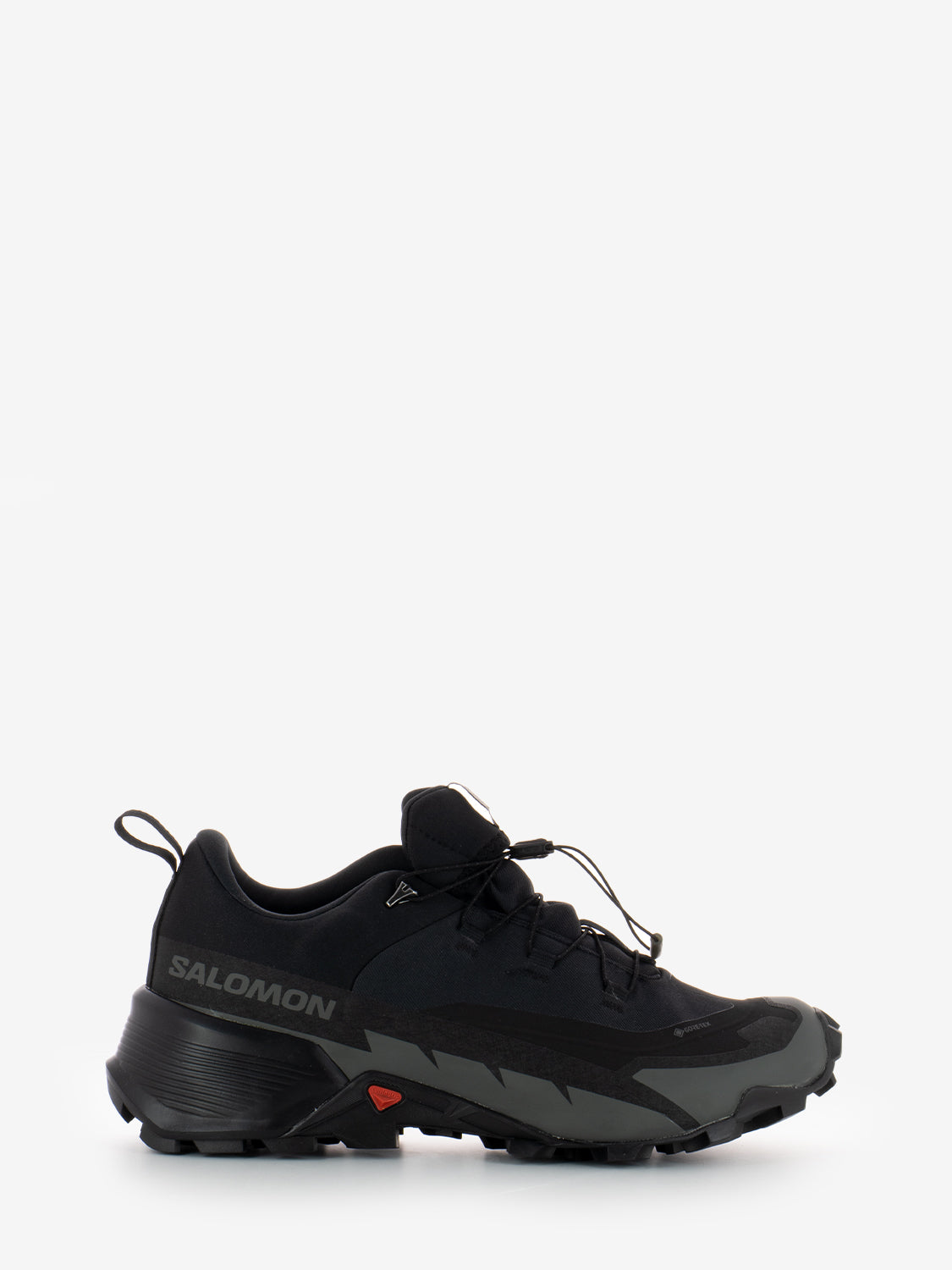Cross Hike GTX 2 black / black / magnet
